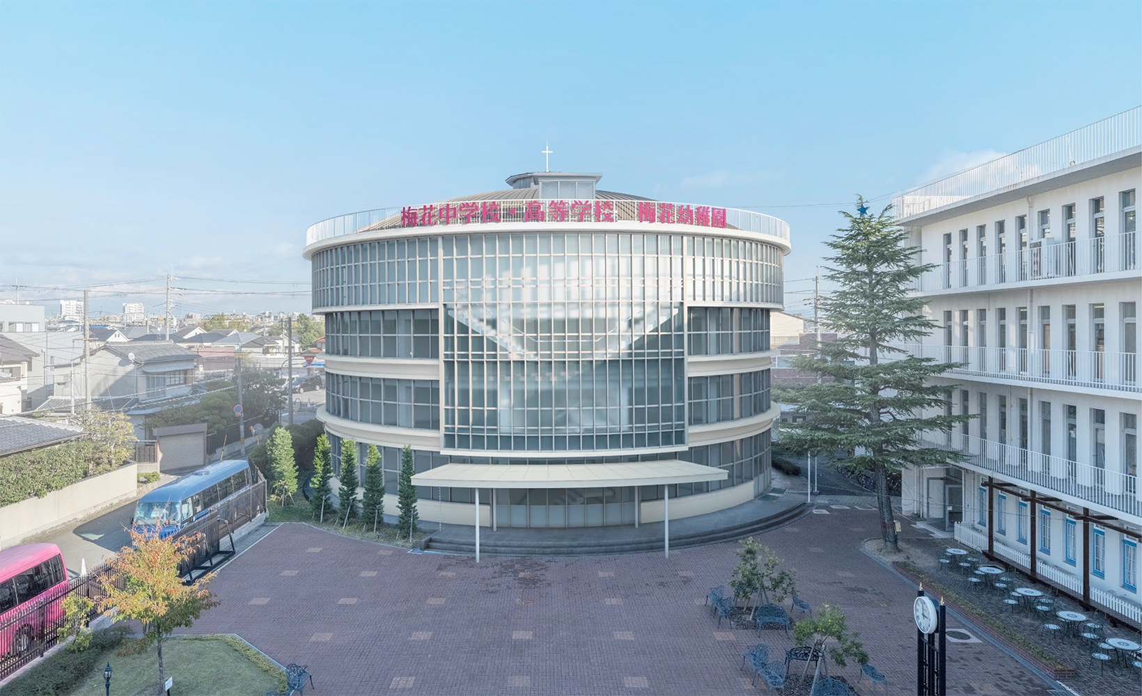 校舎リニューアルプロジェクト(豊中キャンパス)