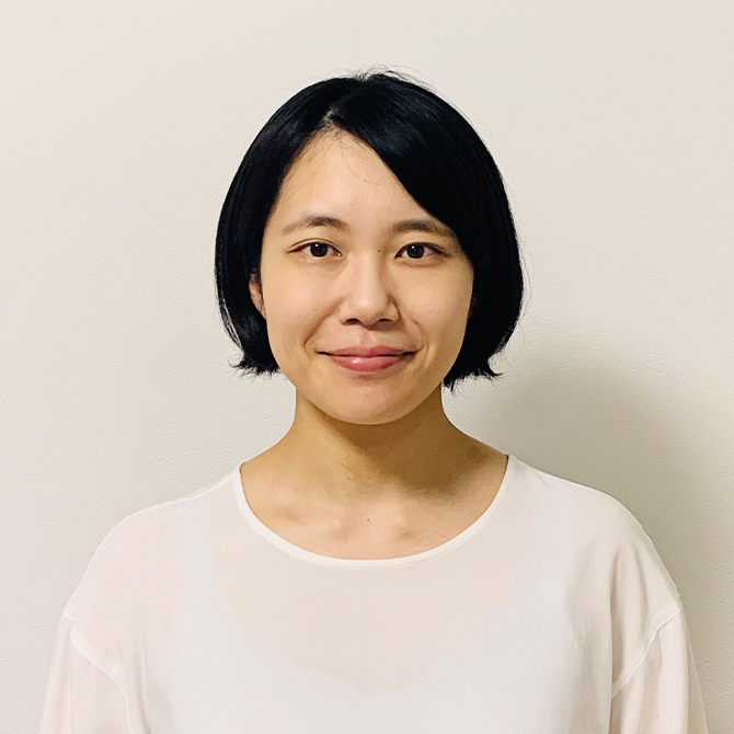 藤原 恵生さん