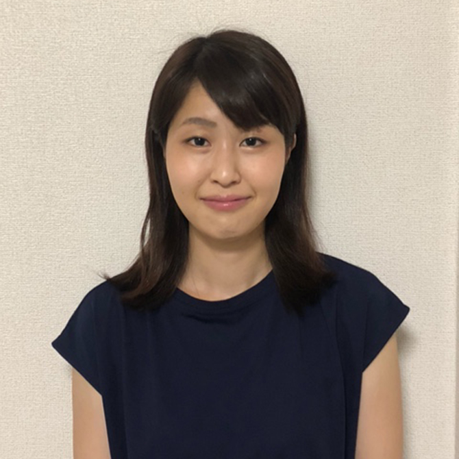小谷 紗世さん