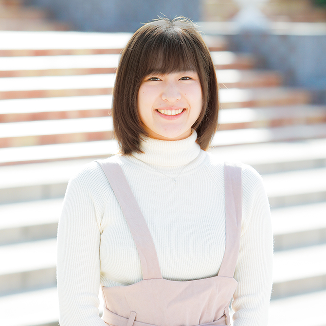 塚脇 一葉さん