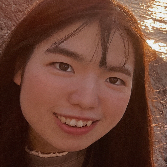 石﨑 なみえさん