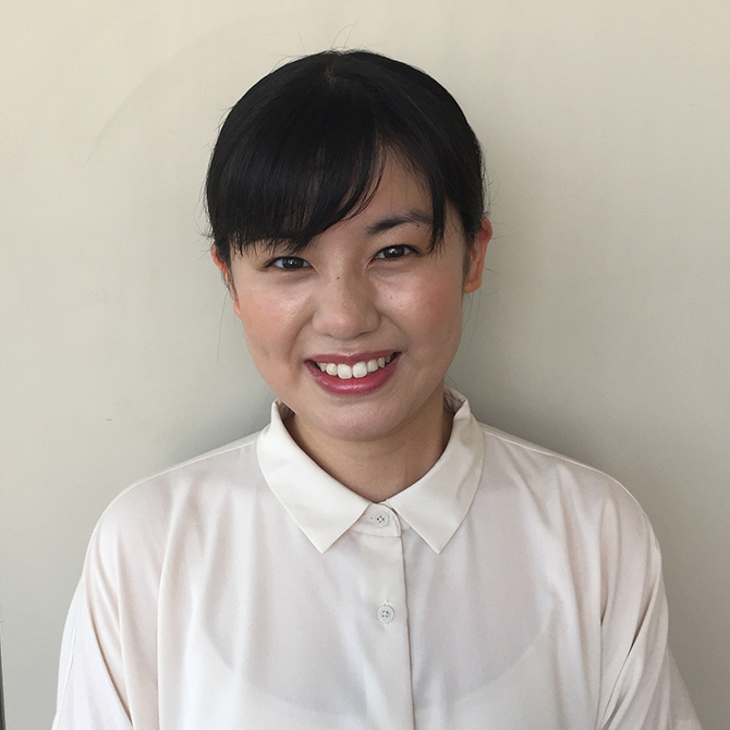 河野 未佳さん